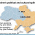 Kiev Ukrain Map